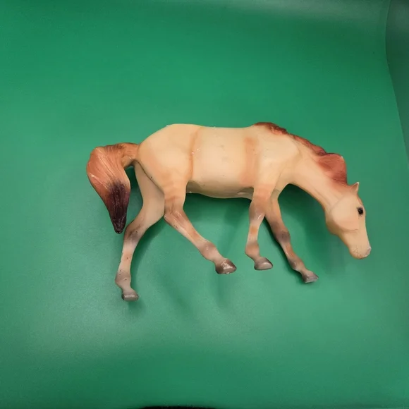 Vintage Horse Figurine Breyer - Picture 3 of 13